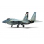 Model Kit letadlo 12506 - F-15C "173FW" (1:72)