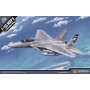 Model Kit letadlo 12506 - F-15C "173FW" (1:72)