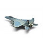 Model Kit letadlo 12506 - F-15C "173FW" (1:72)