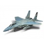 Model Kit letadlo 12506 - F-15C "173FW" (1:72)