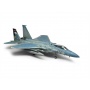 Model Kit letadlo 12506 - F-15C "173FW" (1:72)