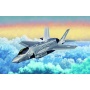 Model Kit letadlo 12507 - F-35A Lightning II MCP (1:72)