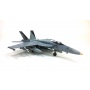 Model Kit letadlo 12547 - USN F/A-18E VFA-143 "PUKIN DOGS" (1:72) - Academy