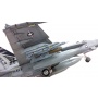 Model Kit letadlo 12547 - USN F/A-18E VFA-143 "PUKIN DOGS" (1:72) - Academy