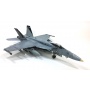 Model Kit letadlo 12547 - USN F/A-18E VFA-143 "PUKIN DOGS" (1:72) - Academy