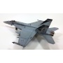 Model Kit letadlo 12547 - USN F/A-18E VFA-143 "PUKIN DOGS" (1:72) - Academy