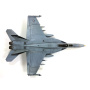 Model Kit letadlo 12547 - USN F/A-18E VFA-143 "PUKIN DOGS" (1:72) - Academy