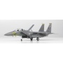 Model Kit letadlo 12550 - USAF F-15E "333rd Fighter Squadron" (1:72)