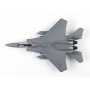 Model Kit letadlo 12550 - USAF F-15E "333rd Fighter Squadron" (1:72)