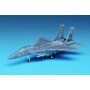 Model Kit letadlo 12609 - F-15C (1:144) - Academy