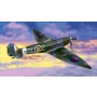 Model Kit letadlo 1307 - SPITFIRE Mk.VI (1:72) - Italeri