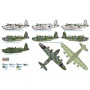 Model Kit letadlo 1352 - SUNDERLAND Mk.III (1:72) - Italeri