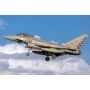 Model Kit letadlo 1355 - EF-2000 TYPHOON Single Seater (1:72) - Italeri