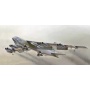 Model Kit letadlo 1378 - B-52G STRATOFORTRESS (1:72) - Italeri