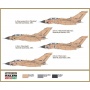 Model Kit letadlo 1384 - TORNADO GR.1 (1:72) - Italeri