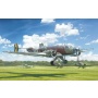 Model Kit letadlo 1391 - JU 86 E1/E2 (1:72)