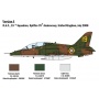 Model Kit letadlo 1396 - HAWK T1 (1:72)