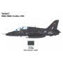 Model Kit letadlo 1396 - HAWK T1 (1:72)