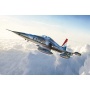 Model Kit letadlo 1441 - F-5A Freedom Fighter (1:72) - Italeri