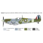 Model Kit letadlo 1482 - Spitfire Mk.V / Mk.IX Aces (1:72)