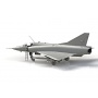 Model Kit letadlo 2505 - MIRAGE III (1:32)