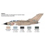 Model Kit letadlo 2521 - Tornado GR.1/IDS (1:32) - Italeri