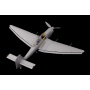 Model Kit letadlo 2709 - JU 87 D-5 STUKA (1:48) - Italeri