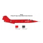 Model Kit letadlo 2777 - F-104 G STARFIGHTER (1:48)