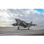 Model Kit letadlo 2836 - F-35A Lightning II (Beast Mode) (1:48) - Italeri