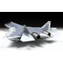 Model Kit letadlo 4824 - Suchoi SU-57 (1:48) - Zvezda