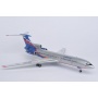 Model Kit letadlo 7004 - Tu-154M Russian Airliner (1:144)