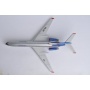 Model Kit letadlo 7004 - Tu-154M Russian Airliner (1:144)