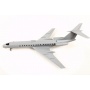 Model Kit letadlo 7007 - Tupolev Tu-134B (1:144)