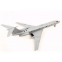 Model Kit letadlo 7007 - Tupolev Tu-134B (1:144)