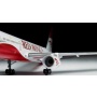 Model Kit letadlo 7023 - Tupolev TU - 204-100 (1:144) - Zvezda