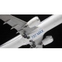 Model Kit letadlo 7026 - Boeing 737- 8 MAX (1:144) - Zvezda