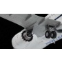 Model Kit letadlo 7026 - Boeing 737- 8 MAX (1:144) - Zvezda