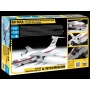 Model Kit letadlo 7029 - IL-76 TD EMERCOM (1:144)