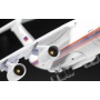 Model Kit letadlo 7029 - IL-76 TD EMERCOM (1:144)