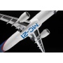 Model Kit letadlo 7033 - Civil Airliner MC-21-300 (1:144) - Zvezda