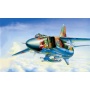 Model Kit letadlo 7218 - MIG-23 MLD Soviet Fighter (re-release) (1:72)