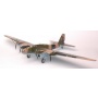 Model Kit letadlo 7264 - Pe-8 Soviet Long-Range Heavy Bomber WWII (1:72)