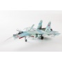 Model Kit letadlo 7295 - SU-27SM (1:72)