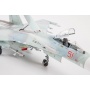 Model Kit letadlo 7295 - SU-27SM (1:72)