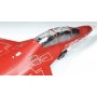 Model Kit letadlo 7316 - YAK-130 (1:72)