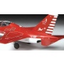 Model Kit letadlo 7316 - YAK-130 (1:72)