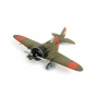 Model Kit letadlo 7330 - Polikarpov I-16 (1:72) - Italeri