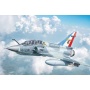 Model Kit letadlo 90023 - Mirage 2000 D (1:72) - Italeri