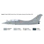 Model Kit letadlo 90092 - Rafale B (1:72) - Italeri