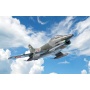 Model Kit letadlo 92645 - G.91 R1/R3 "Gina" (1:48) - Italeri